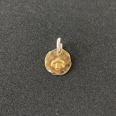 goros DELTAone International K18 Gold Sun Metal XS 70142 1