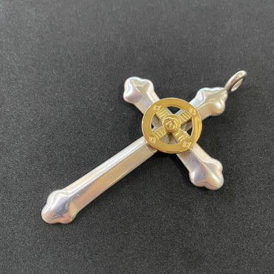 goros DELTAone International All Gold Wheel Cross 71141 1
