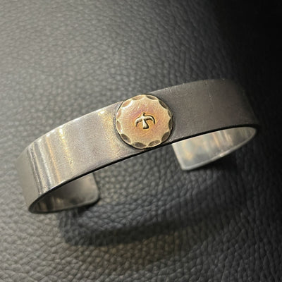 goros DELTAone International Flattened Bracelet S 62506a 1