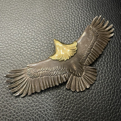 goros DELTAone International Eagle L S00176 1