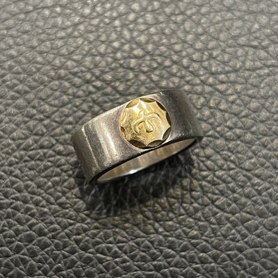 goros DELTAone International Flattened Ring Size 11 62519a 1