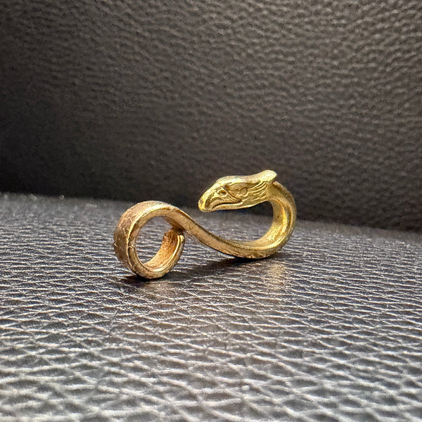 goro's | [SALE] All Gold Eagle Hook