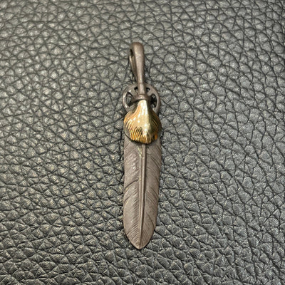 goros DELTAone International Heart Wheel Feather S 70777a 1