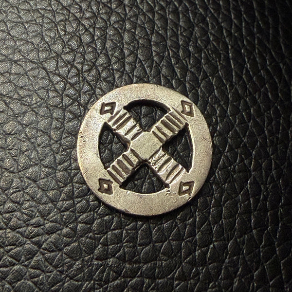 goro's | [SALE] Silver Wheel