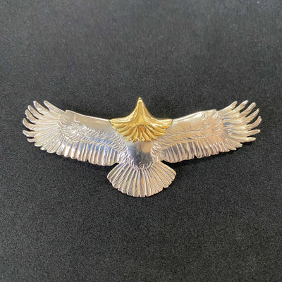 goros DELTAone International Eagle M s00455 1