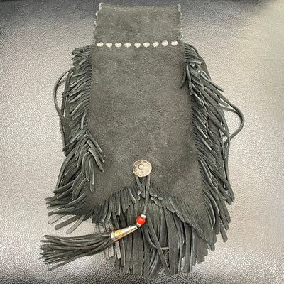 goros DELTAone International Waist Bag Black S00193 1