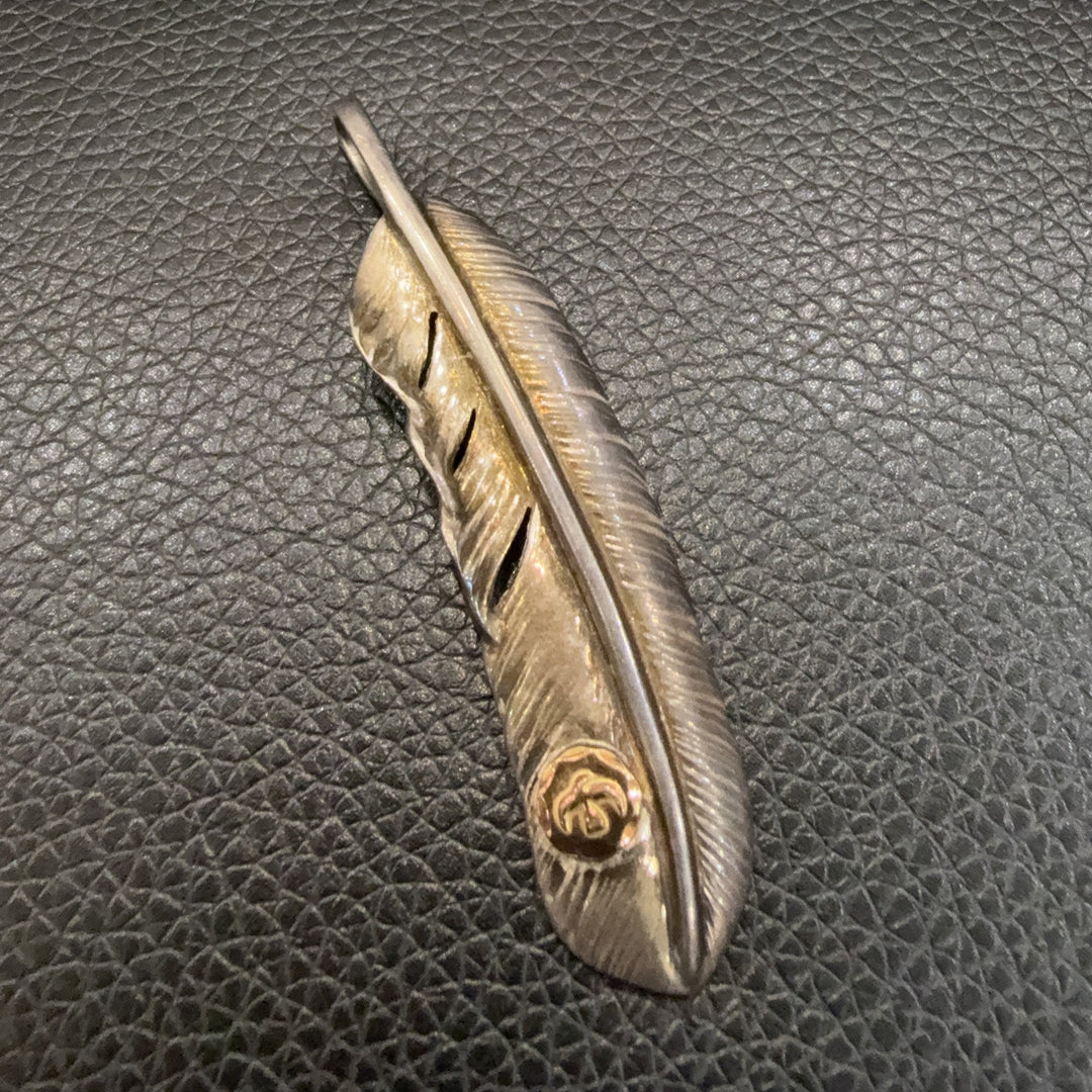 Authentic goro's Jewelry | Goros Collection | DELTAone – goro's