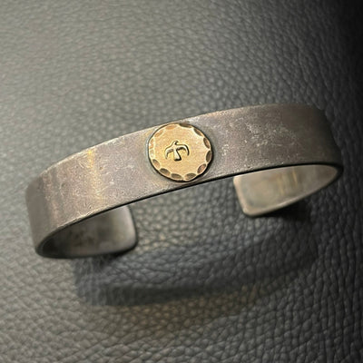 goros DELTAone International Flattened Bracelet M S00199a 1