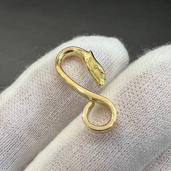 goro's | 全金鷹扣 / 全新品