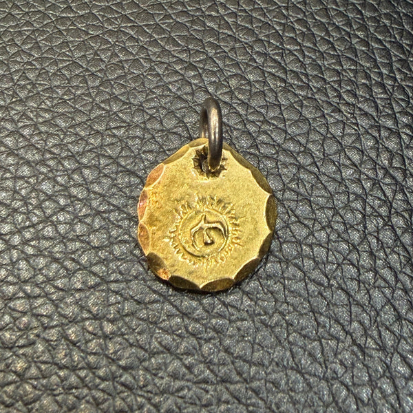 goro's | [SALE] K18 Gold in Sun Metal (L) **New Design Model