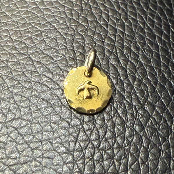 goro's | [SALE] K18 Gold Sun Metal (XS) / Rare
