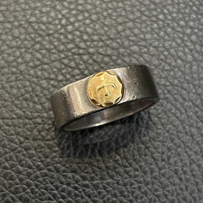 goros DELTAone International Flattened Ring Size 25 63062a 1