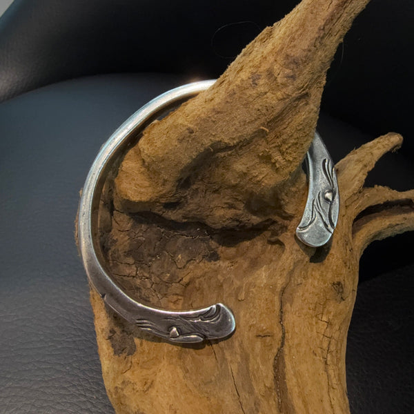 goro's | Face Bracelet (S) / Old Design / Special Made