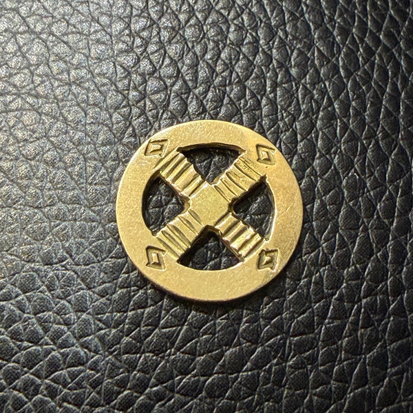 goro's | All Gold Wheel