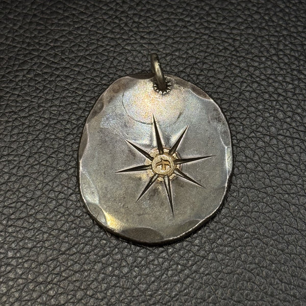 goro's | Metal Pendant / Special Made