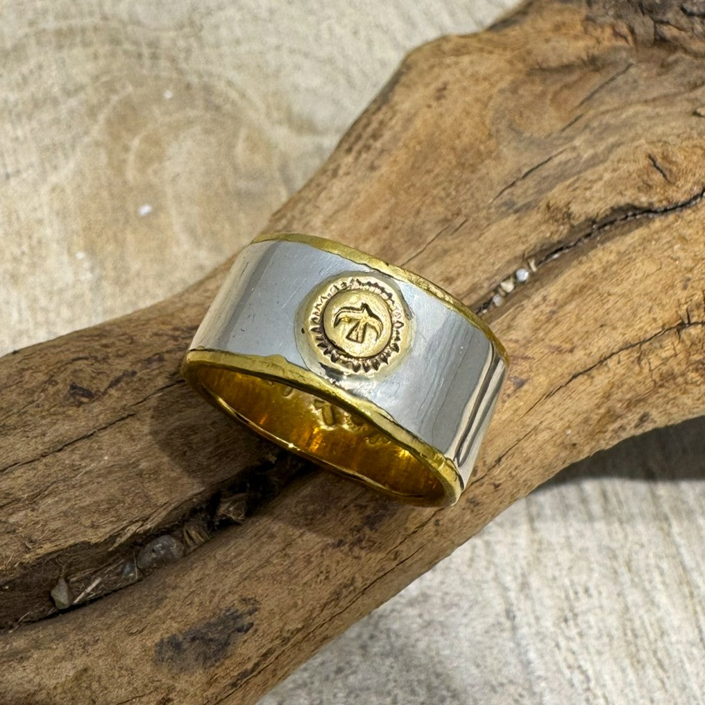 goro's Rings | Goros Ring Collection | DELTAone – goro's