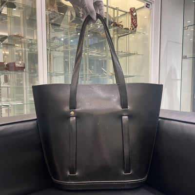 goros DELTAone International Tote Bag Black 70086a 1