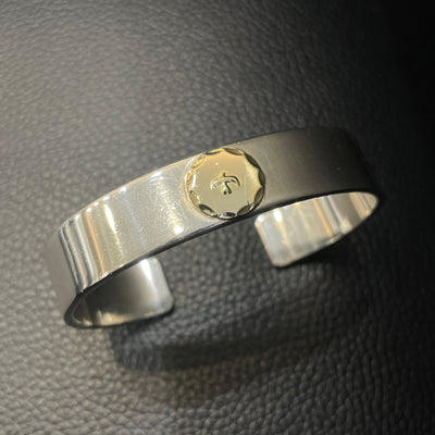 goros DELTAone International Flattened Bracelet S 71592a 1