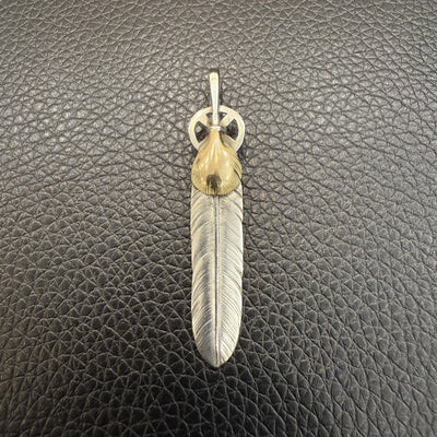 goros DELTAone International Heart Wheel Feather L 71828a 1