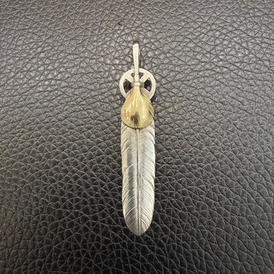 goros DELTAone International Heart Wheel Feather L 71603a 1