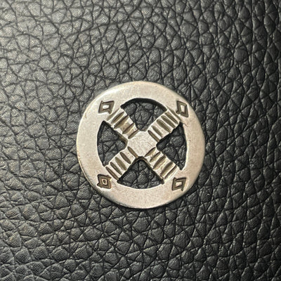 goros DELTAone International Silver Wheel S00459 1