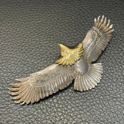 goros DELTAone International Eagle M 64240a 1