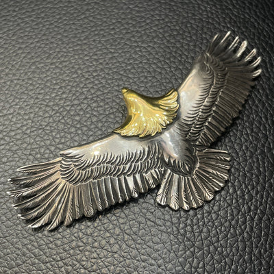 goros DELTAone International Eagle L S00468 1