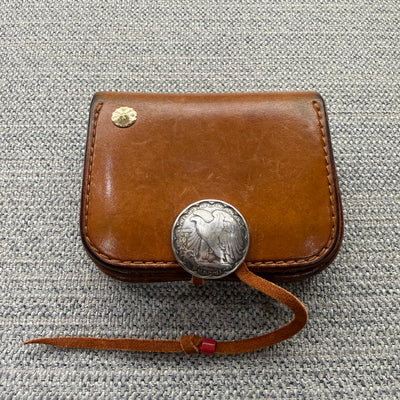 goro's Coin Case | Goros Coin Case | DELTAone – goro's | DELTAone