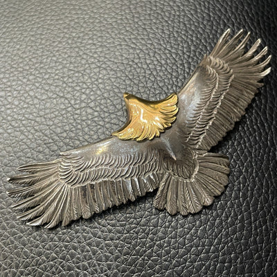 goros DELTAone International Eagle L S00479 1