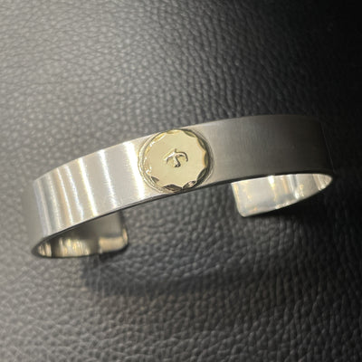 goros DELTAone International Flattened Bracelet M 72246a 1