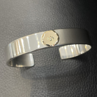 goros DELTAone International Flattened Bracelet L 72277a 1