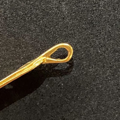 goros Metal Pendant S 55826h 1