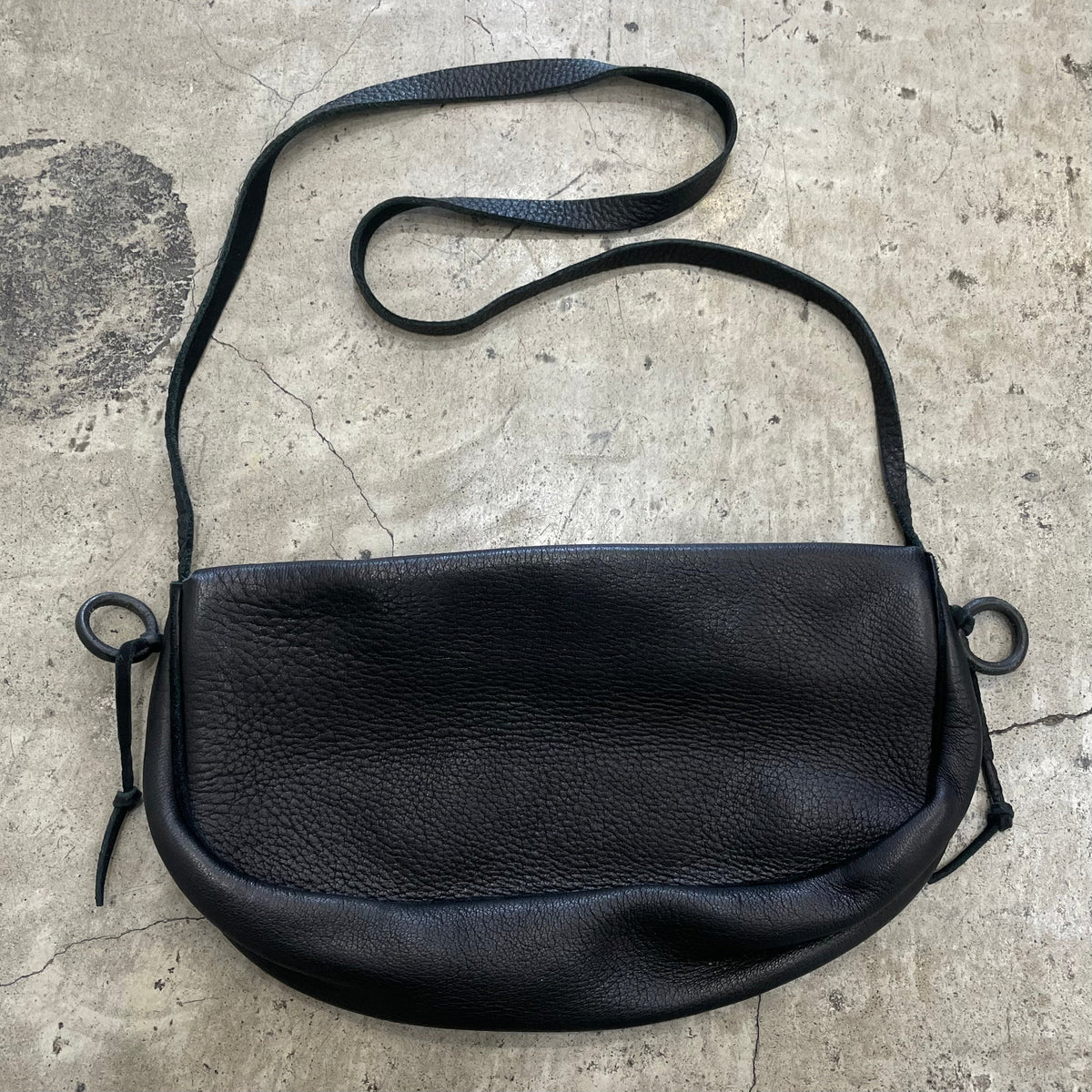 goro's | Shoulder Pouch (Black) / Very Rare – goro's | DELTAone ...