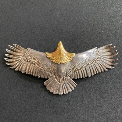 goros DELTAone International Eagle L S00107 1
