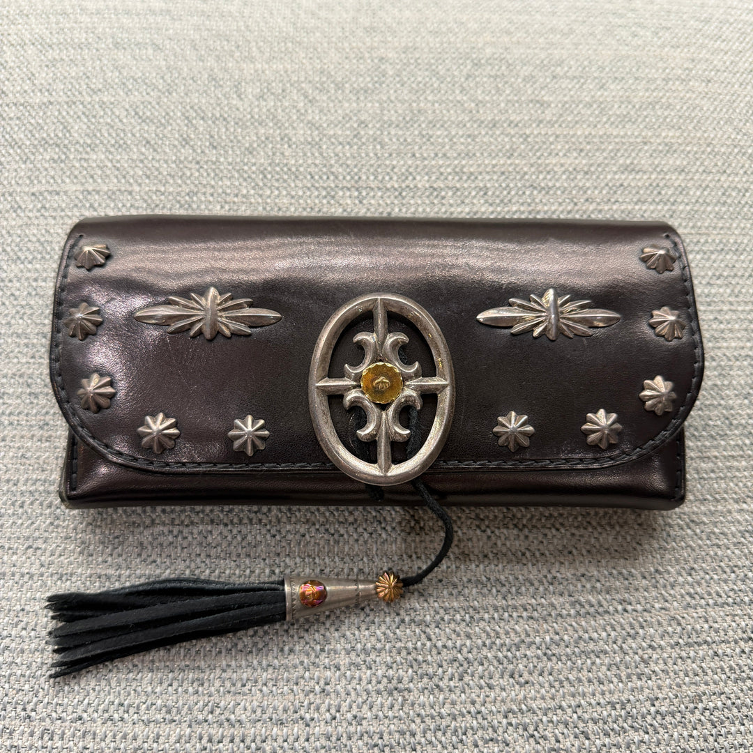 goro's Wallet | Goros Wallet | DELTAone – goro's | DELTAone