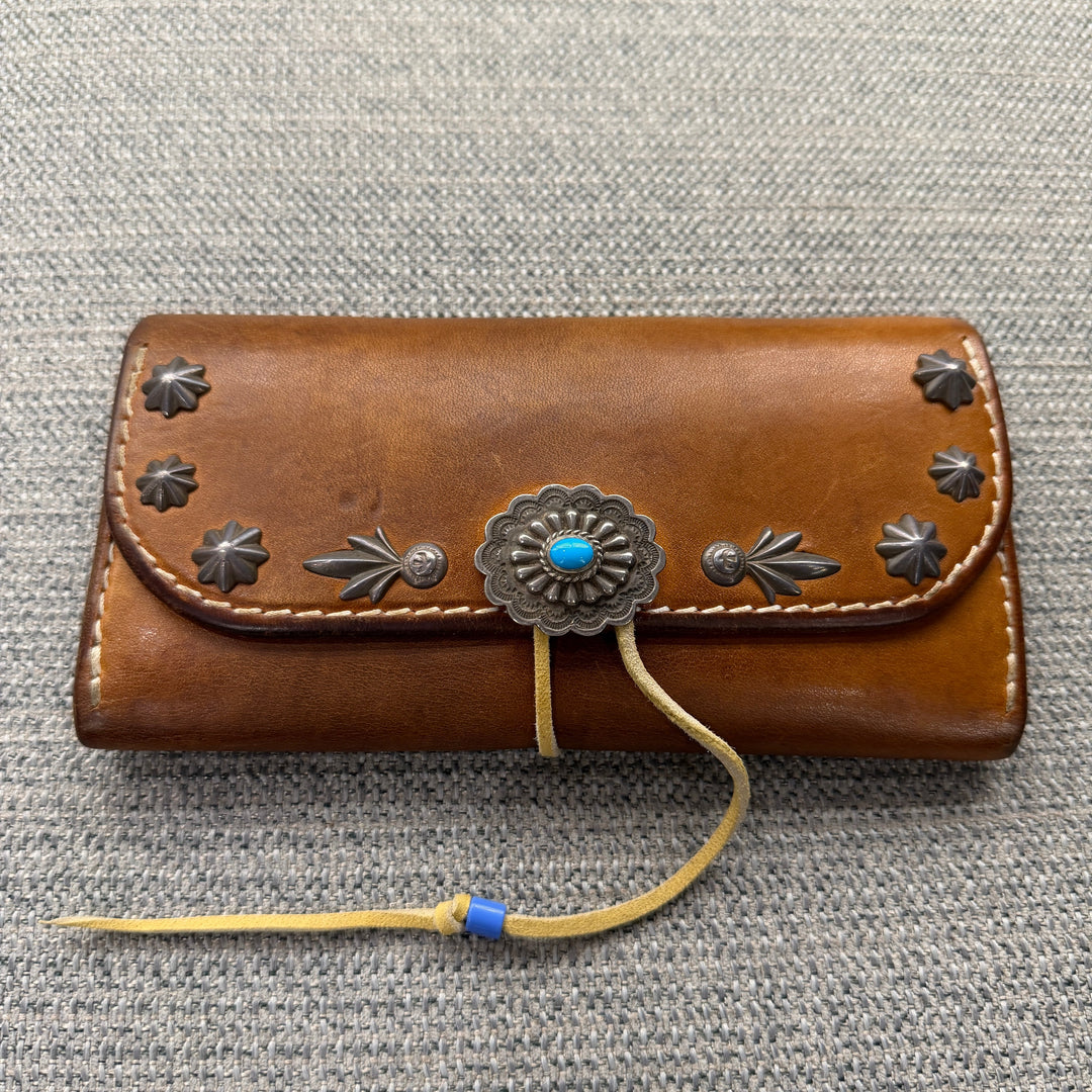 goro's Wallet | Goros Wallet | DELTAone – goro's | DELTAone