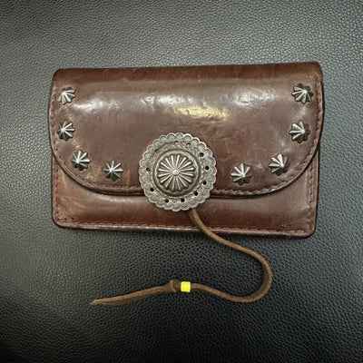 goros Medium Wallet Dark Brown 52477a 1