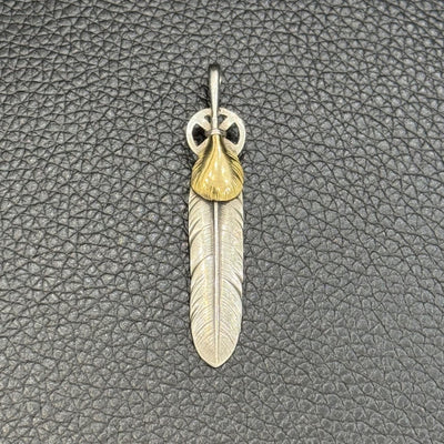 goros DELTAone International Heart Wheel Feather L 72480a 1