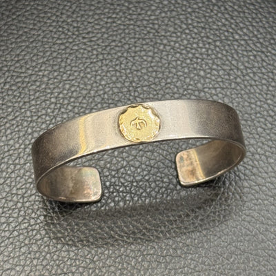 goros DELTAone International Flattened Bracelet M 56335a 1