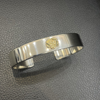 goros DELTAone International goros Rose Bracelet L S00038 1
