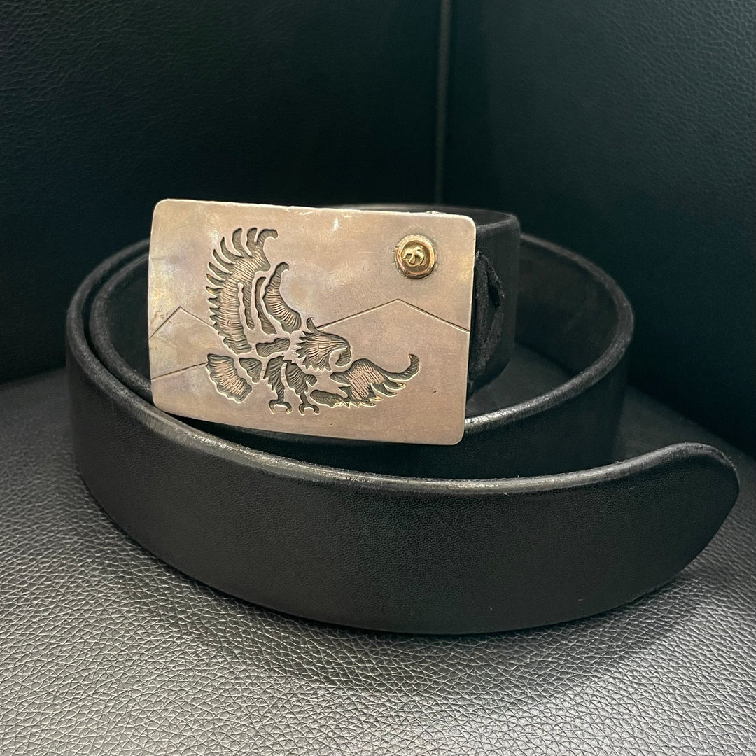 Belt - goro's | DELTAone Hong kong – goro's | DELTAone