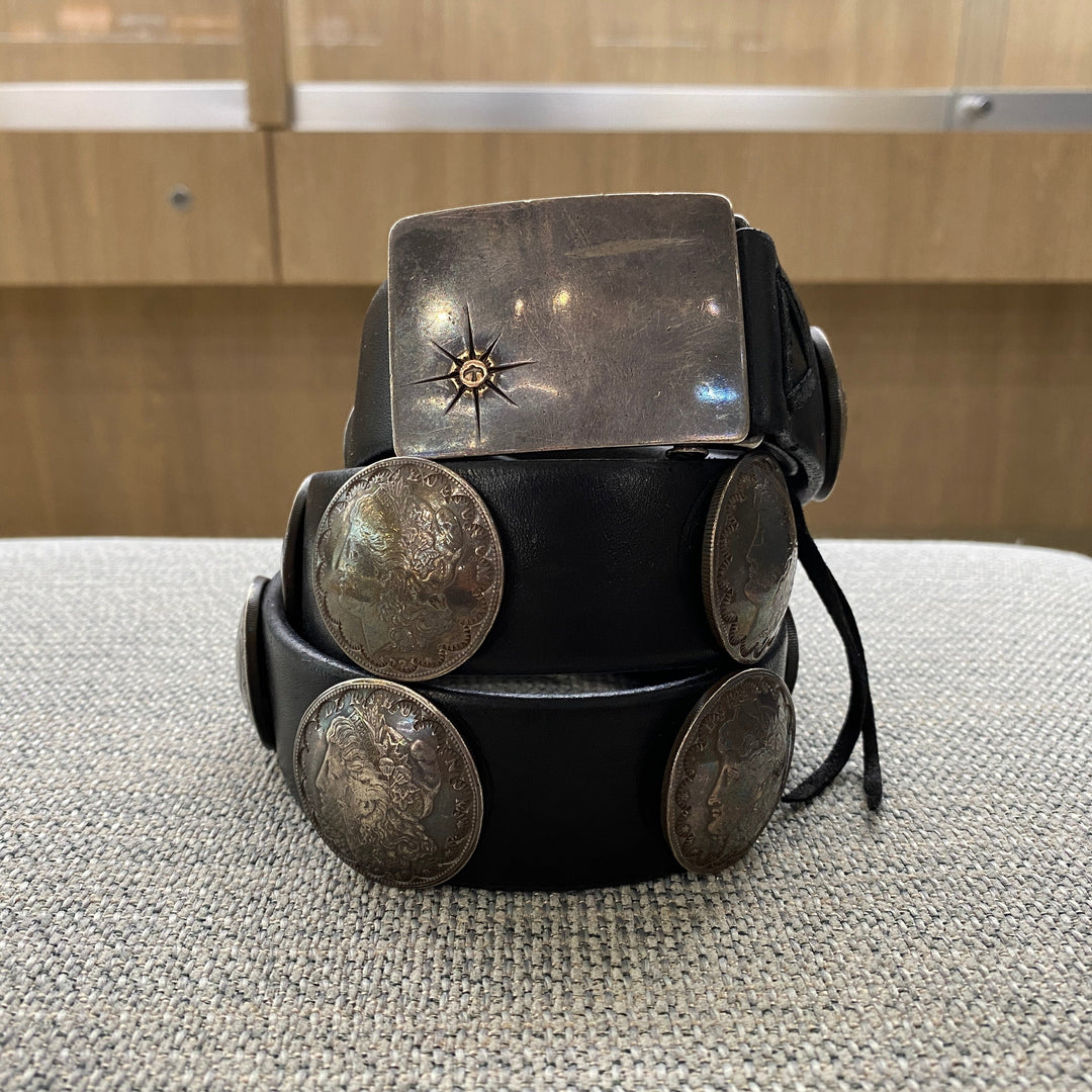 Belt - goro's | DELTAone Hong kong – goro's | DELTAone