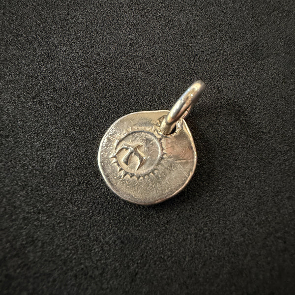 goro's | [SALE] Silver in Sun Metal (S) **Mid Age Model / Old Design