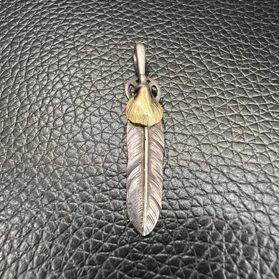 goros DELTAone International Heart Wheel Feather S 71305a 1