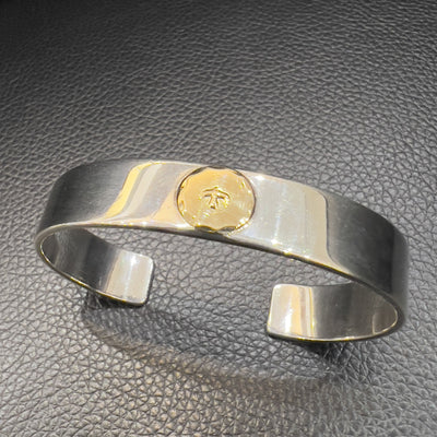 goros DELTAone International Flattened Bracelet M 71459a 1