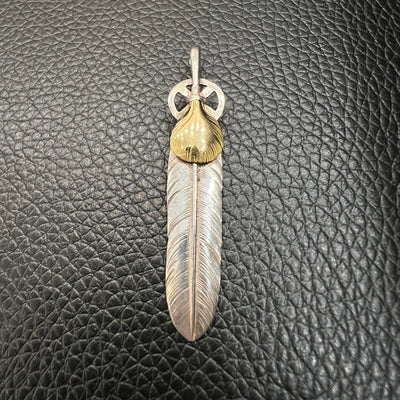 goros DELTAone International Heart Wheel Feather L 71262a 1