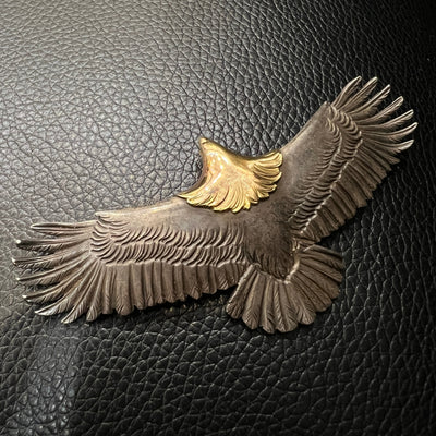 goros DELTAone International Eagle L S00262 1