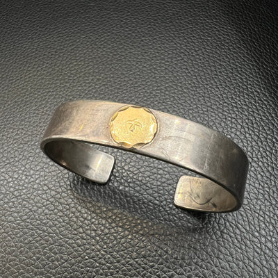 goros DELTAone International Flattened Bracelet S 72052a 1