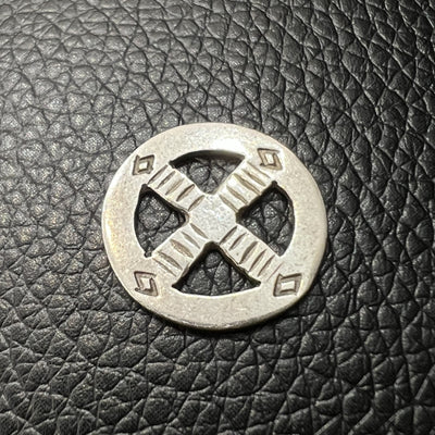 goros DELTAone International Silver Wheel 72040a 1