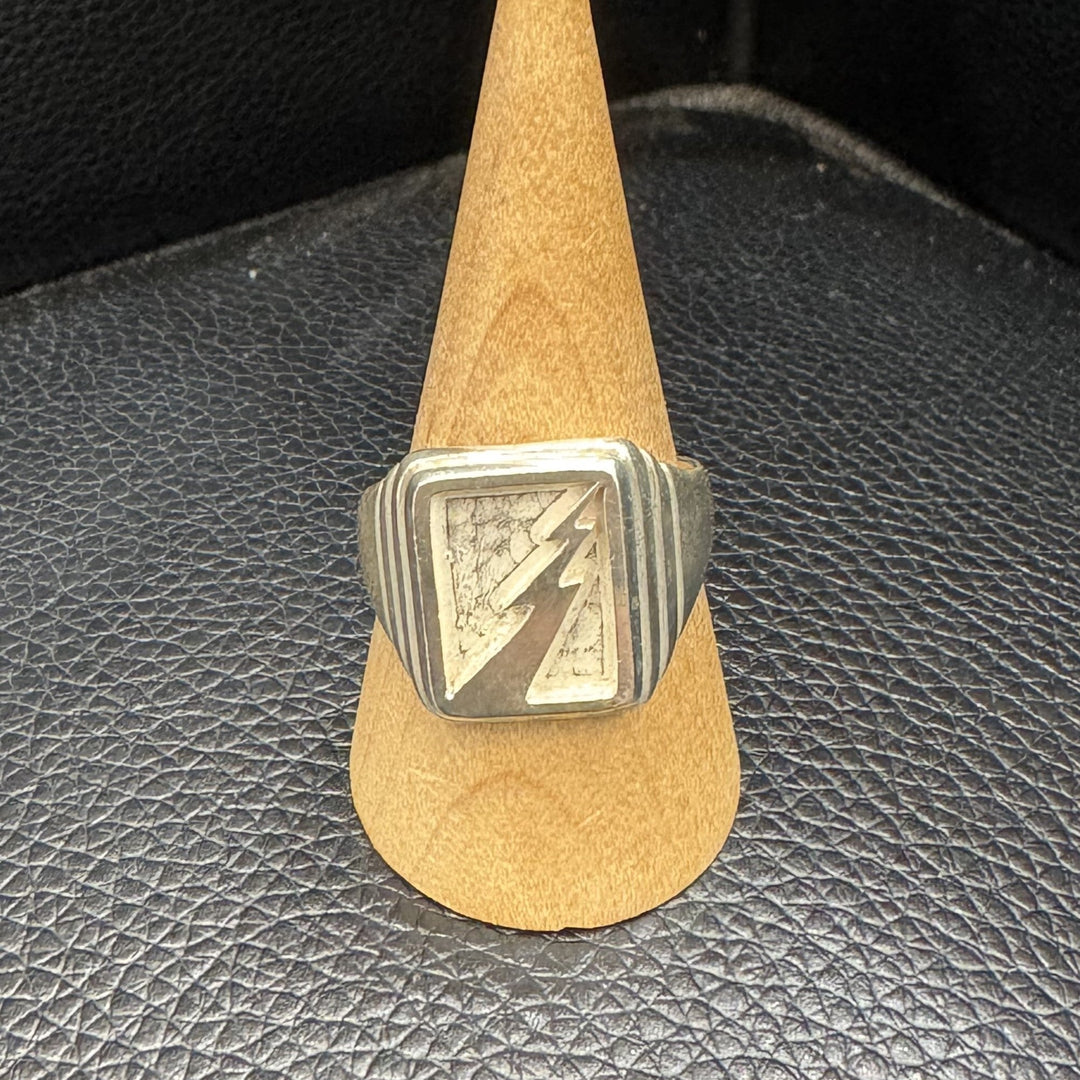 goro's Thunder Ring | Goros Thunder Ring | DELTAone – goro's